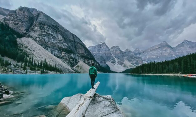 Día Internacional de los Parques Nacionales: Un llamado a proteger nuestros tesoros naturales