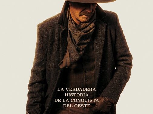 CINE| Kevin Costner regresa al lejano oeste con Horizonte: Una leyenda americana
