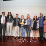 Banesco presentó la 9° Antología del Concurso Cadenas