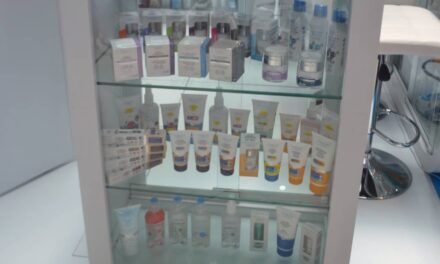 Inaugurado Beauty Kiosk de Dernier Cosmetics en El Recreo, Caracas