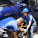 Changan impulsa la excelencia técnica con la formación de  29 nuevos expertos