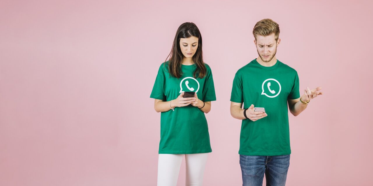 WhatsApp spoofing: ¿cómo pueden tomar el control de tu cuenta?