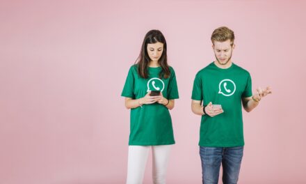 WhatsApp spoofing: ¿cómo pueden tomar el control de tu cuenta?