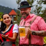 La temporada de Oktoberfest 2024 está a la vuelta de la esquina