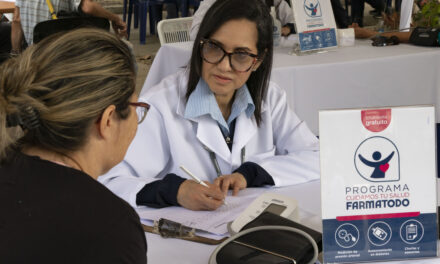 En el marco del Día Mundial del Corazón, promueven acciones para la prevención de las enfermedades cardiovasculares