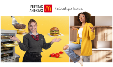 McDonald’s celebra una década de Puertas Abiertas