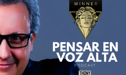 El postcad «pensar en voz alta» obtiene oro en los Muse Creative Awards