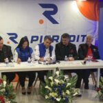 Rapicredit y Motos Toro harán firman convenio para vender motos a crédito