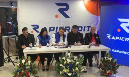 Rapicredit y Motos Toro harán firman convenio para vender motos a crédito