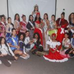 Miss Tenn turismo Venezuela celebró talent show especial