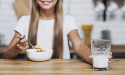 ¡Vuelta al cole con lo mejor de la leche San Simón!