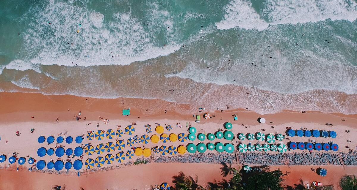 El Día Mundial de las Playas: Por un futuro más limpio y saludable para nuestros océanos