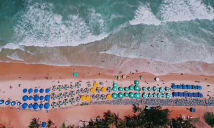 El Día Mundial de las Playas: Por un futuro más limpio y saludable para nuestros océanos