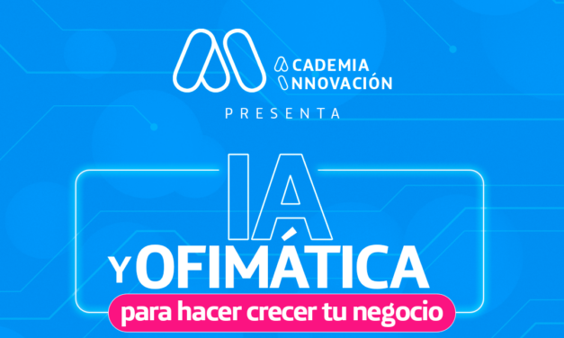 Movistar empresas presenta nuevo curso gratuito para pymes «IA y Ofimática para hacer crecer tu negocio»