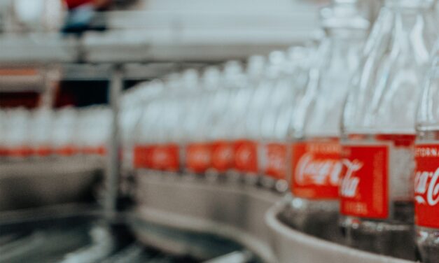 Coca-Cola FEMSA lanza su nuevo sitio web