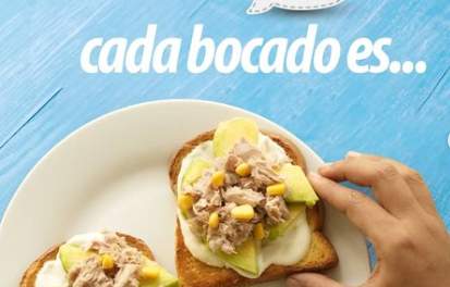 Disfruta un delicioso sándwich de atún en homenaje al Día Mundial del pan