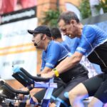 La quinta edición del Desafío Spinning® Movistar amplía su convocatoria a 150 atletas por rodada