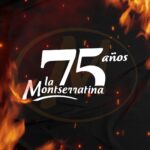 “Si es con La Montserratina, ¡FUEGO!”: nueva campaña de la marca por sus 75 años