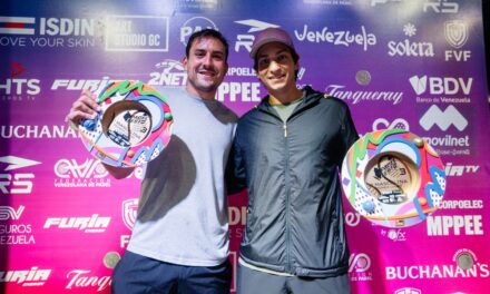 Open Padel Fest Venezuela culminó con todo éxito