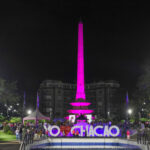 Alcaldía de Chacao conmemoró el Día Mundial de la Lucha contra el Cáncer de Mama