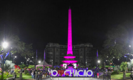 Alcaldía de Chacao conmemoró el Día Mundial de la Lucha contra el Cáncer de Mama