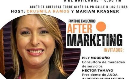 Regresa el After Marketing: ¿Cómo la marcas pueden surfear las olas en 2025?