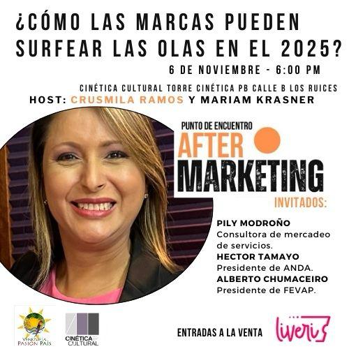 Regresa el After Marketing: ¿Cómo la marcas pueden surfear las olas en 2025?