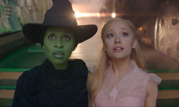 CINE| Wicked de Universal Pictures: éxito de preventa en Estados Unidos