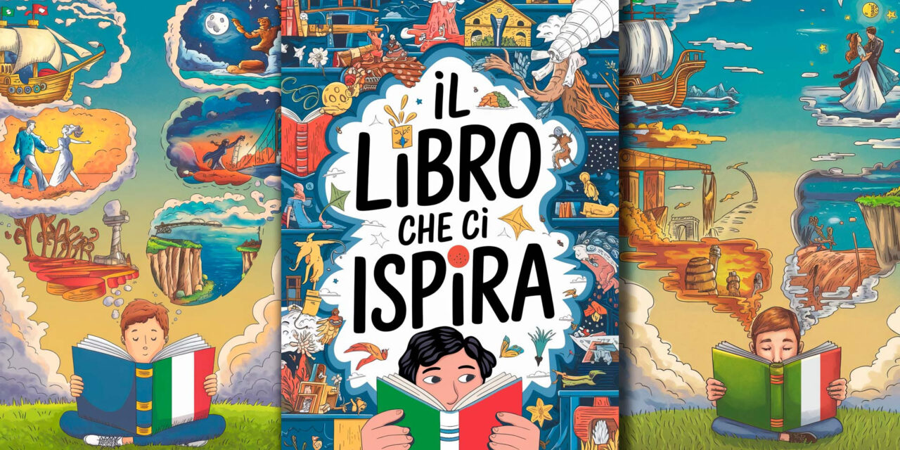 «El libro que nos inspira»: Italia sin fronterasen la XXIV Settimana della Lingua Italiana