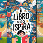 «El libro que nos inspira»: Italia sin fronterasen la XXIV Settimana della Lingua Italiana