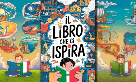 «El libro que nos inspira»: Italia sin fronterasen la XXIV Settimana della Lingua Italiana