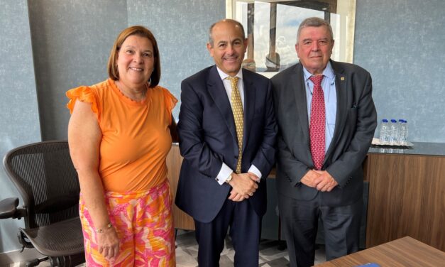 Bancamiga y Avesid impulsan el emprendimiento entre jóvenes con discapacidad