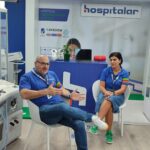 Hospitalar cumple 42 años apoyando a la salud del venezolano