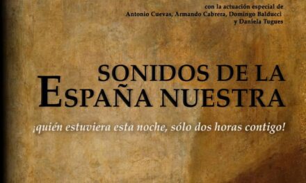 La Camerata de Caracas presenta «Sonidos de la España nuestra» en el Teatro Teresa Carreño