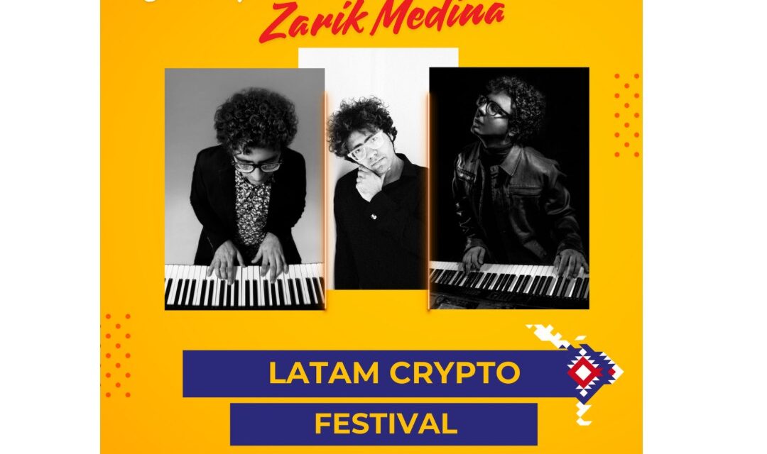 Llega a Caracas el Latam Crypto Festival en el Parque Cerro Verde