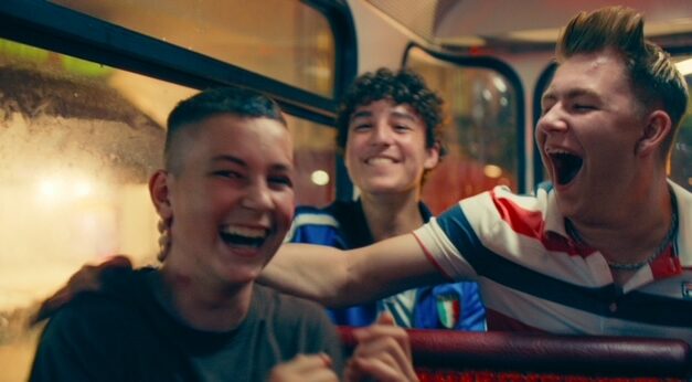 Dan inicio de 12 Festival de Cine Alemán en Trasnocho Cultural