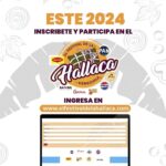 ¡Desata tu talento culinario y participa en el Festival de la Hallaca!