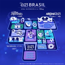 El D23 llegó a Latinoamérica cargado de novedades