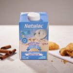 Natulac ofrece sabor, calidad e innovación en 473 cm³