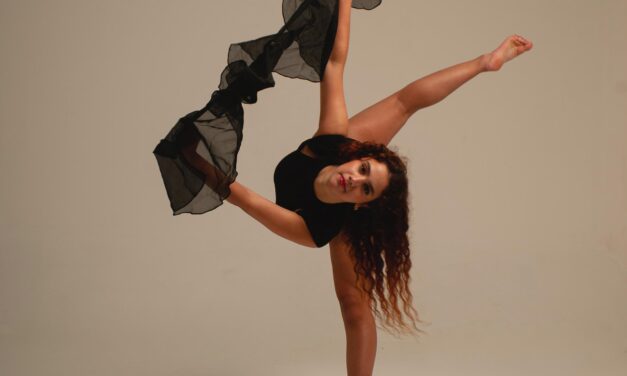 La academia integral de danza Sky Dance Center abre audiciones para bailarines