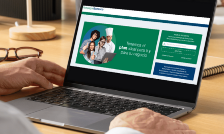 Multipagos Banesco: la exclusividad de un portal de pagos