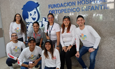 Coca-Cola FEMSA Venezuela celebra Día Internacional del Voluntariado llevando alegría a diversas ciudades