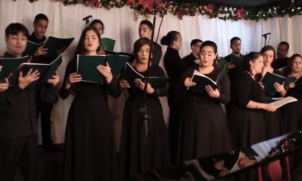 Un viaje musical de Navidadcon la Camerata de Caracas en “Camino a Belén”