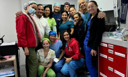 Centro de exploraciones cardiovasculares Kardia crece y presta la mejor atención a sus pacientes