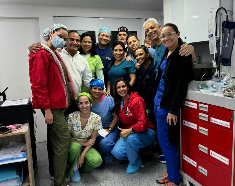 Centro de exploraciones cardiovasculares Kardia crece y presta la mejor atención a sus pacientes