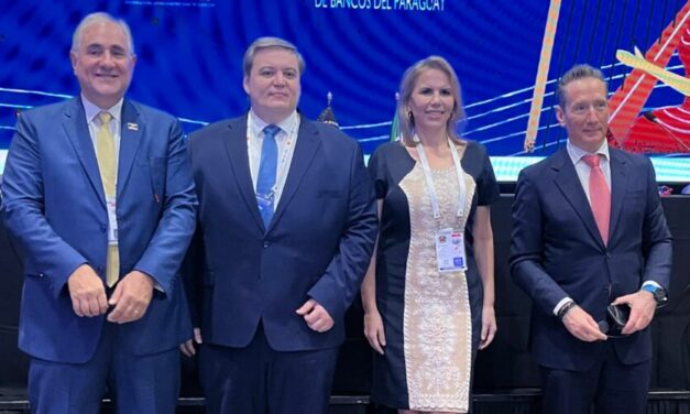 Felaban resalta necesidad de estabilidad polírica y macroeconómica facilitar las para la inversiones