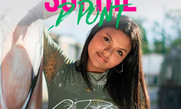 Sophie D’ Pont lanza su segundo tema promocional “Match”   