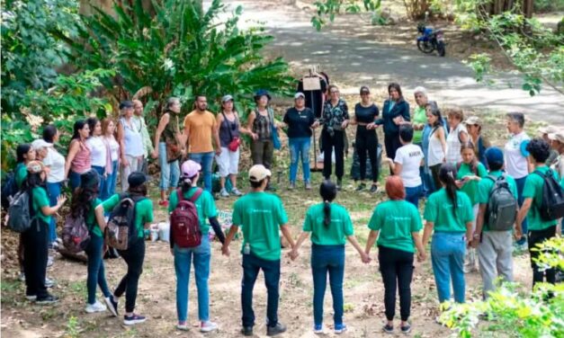 Reconet impulsa la rentabilidad sostenible en el sector empresarial venezolano