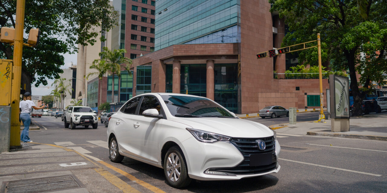 Changan cierra 2024 con números en positivo