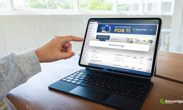 Recibe fondos desde el extranjero con Conexión Amiga sin comisión